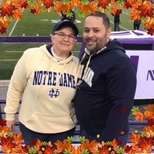 Meet your Posher, Anne